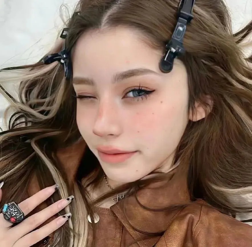 傻女十八变